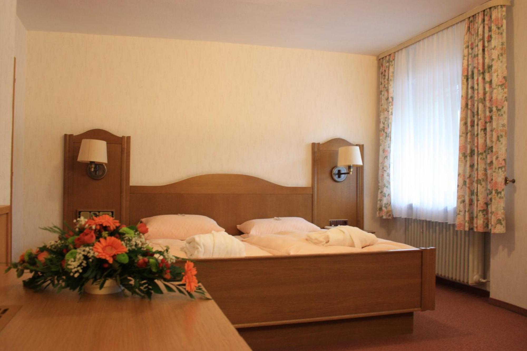 Wald-Hotel Heppe Dammbach Kültér fotó