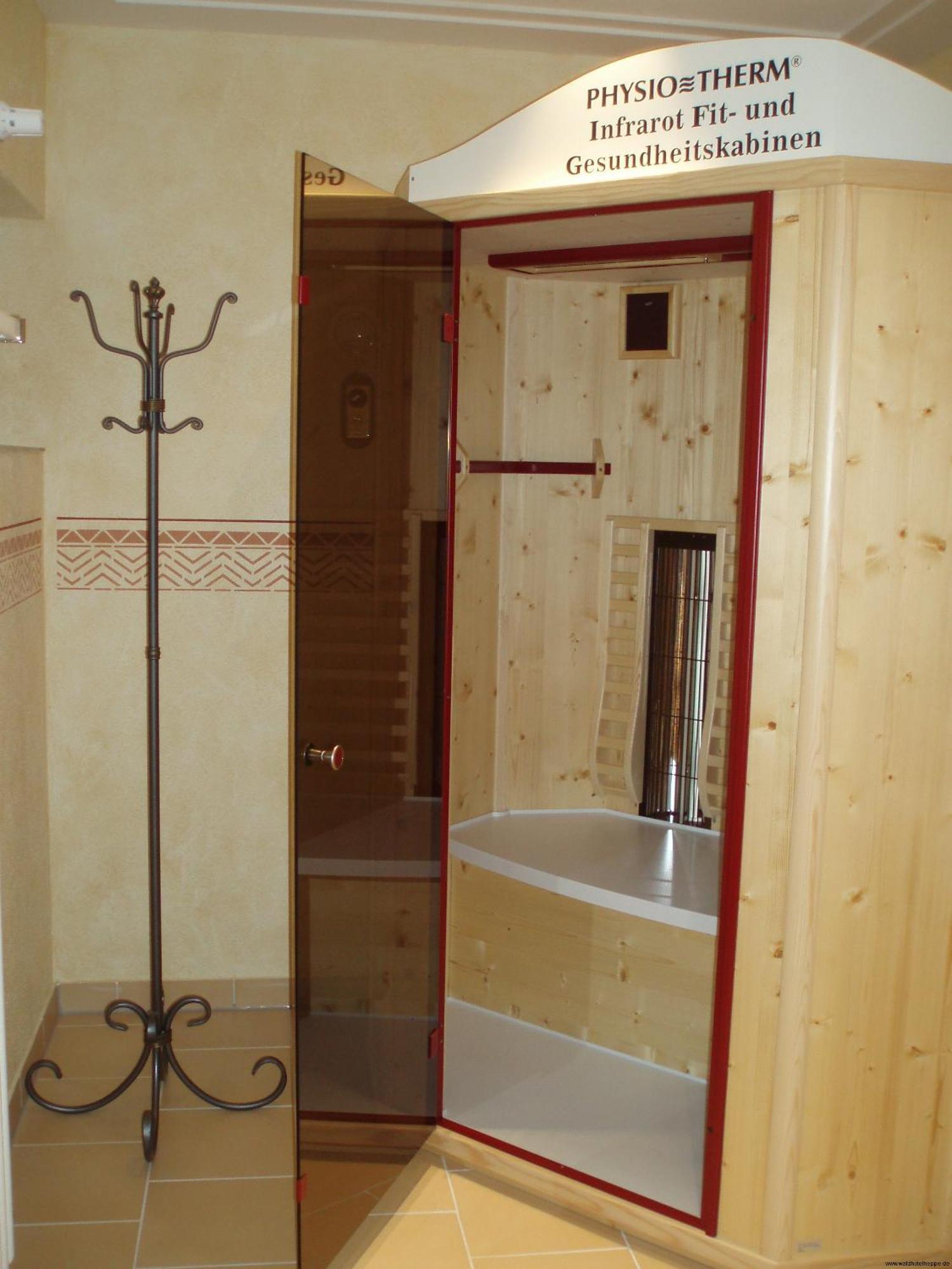 Wald-Hotel Heppe Dammbach Kültér fotó