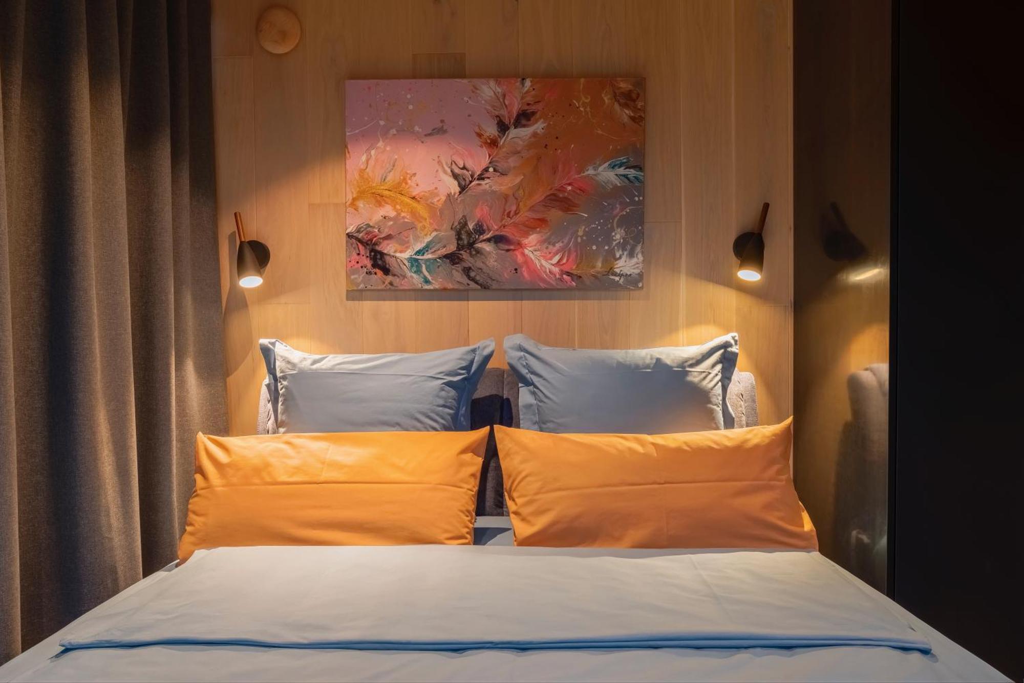 Wald-Hotel Heppe Dammbach Kültér fotó